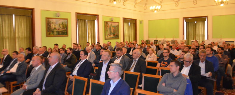 Seminarium dla biegłych sądowych z zakresu techniki samochodowej