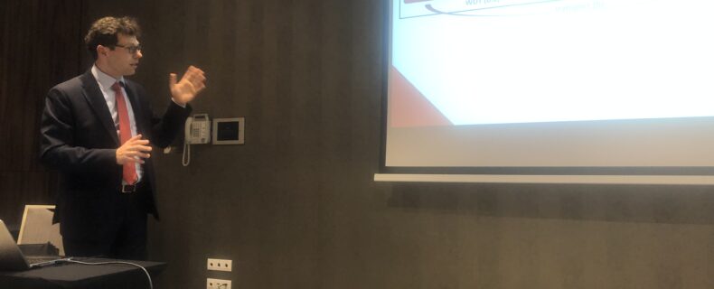 I Seminarium Szkoleniowe Stowarzyszenia za nami