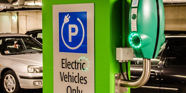 Od 1 stycznia działa Ewidencja Infrastruktury Paliw Alternatywnych – nowe obowiązki dla przedsiębiorców