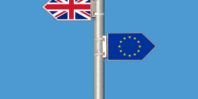 Co z produkcją motoryzacyjną i obrotem pojazdami po Brexicie?