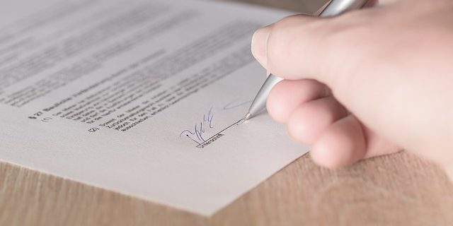 Leasingodawca lub wynajmujący pojazdy mogą wymagać korzystania z ASO