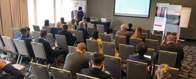 Odbyło się II Seminarium Szkoleniowe SPRM