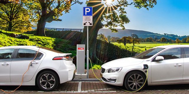 Projekt rozporządzenia w sprawie dopłat do zakupu pojazdów elektrycznych przez osoby fizyczne nieprowadzące działalności gospodarczej