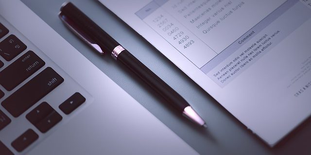 Bardzo ważne objaśnienia w sprawie posługiwania się numerem z BDO w dokumentach