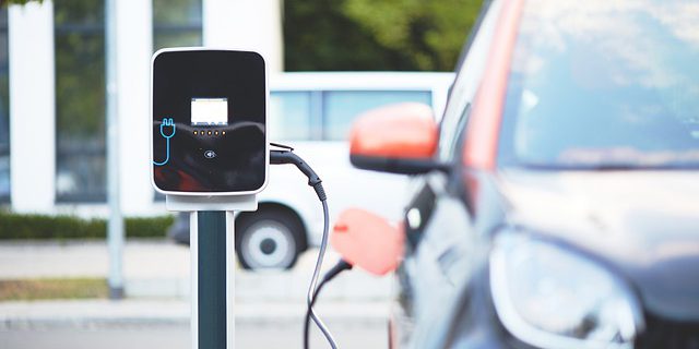 Jest nowy projekt rozporządzenia o wsparciu z FNT do zakupu elektryków (tego dla przedsiębiorców)