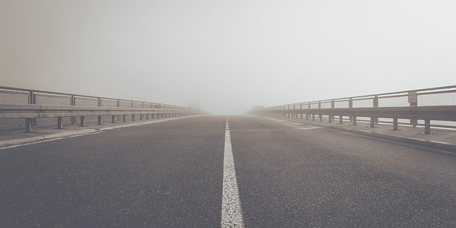 Pojazd autonomiczny na polskiej drodze? Na razie na bardzo restrykcyjnych warunkach