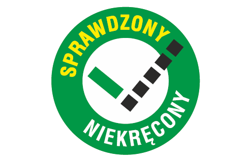Ruszyła kampania “Sprawdzony – niekręcony”