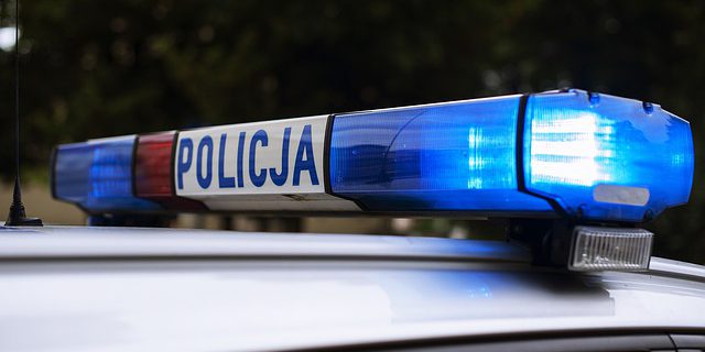 Od 1 stycznia 2020 policja będzie spisywać stan licznika pojazdu podczas kontroli