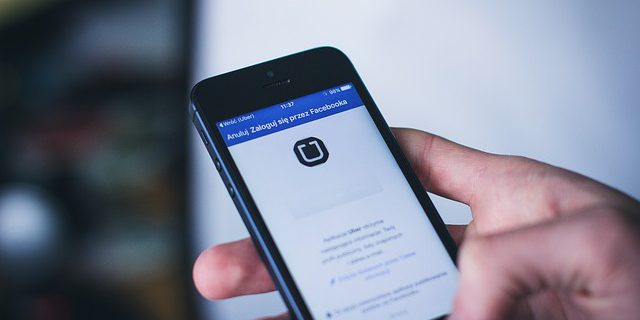 Lex Uber – nowe przepisy od Nowego Roku   