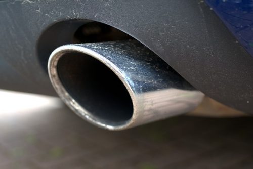 Nowe poziomy emisji CO2 dla samochodów od 1 stycznia 2020