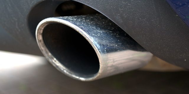 Nowe poziomy emisji CO2 dla samochodów od 1 stycznia 2020