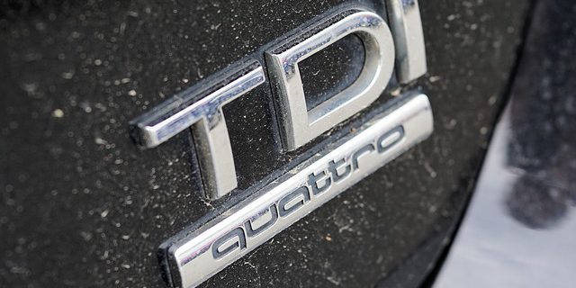 Dieselgate – rekordowa kara dla Volswagena