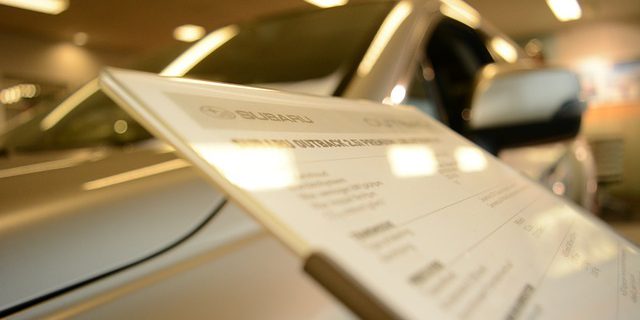 Rejestracja pojazdu przez salon dealerski już od 4 czerwca