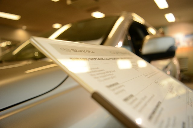 Rejestracja pojazdu przez salon dealerski już od 4 czerwca