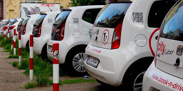 Ważna uchwała Sądu Najwyższego w kwestii najmu aut zastępczych