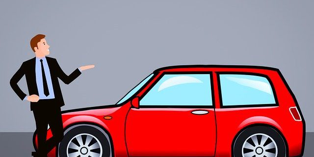 Zakaz przemieszczania się – co to oznacza dla sprzedawców samochodów i serwisów?
