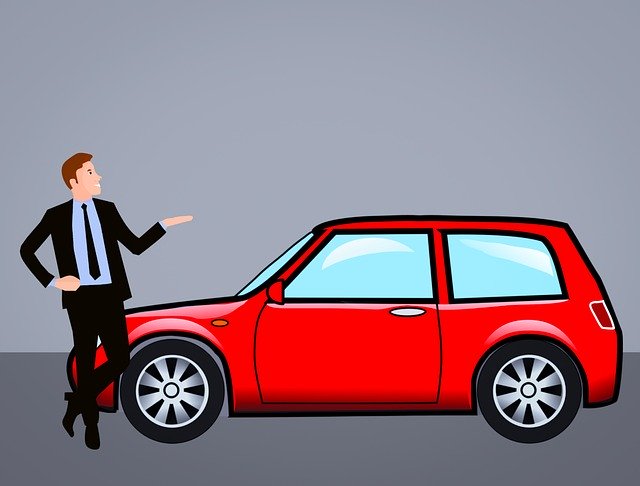 Zakaz przemieszczania się – co to oznacza dla sprzedawców samochodów i serwisów?
