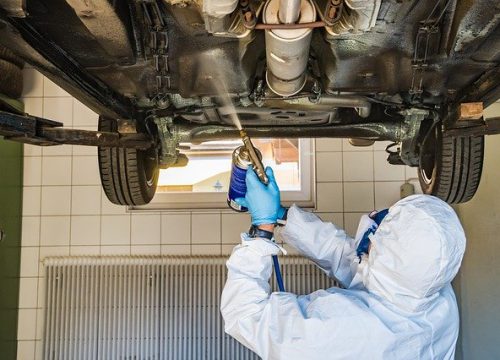 Możliwość odroczenia terminu wykonania badań technicznych urządzeń podlegających dozorowi technicznemu