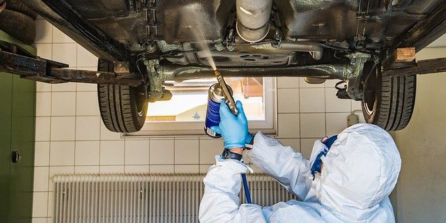 Możliwość odroczenia terminu wykonania badań technicznych urządzeń podlegających dozorowi technicznemu