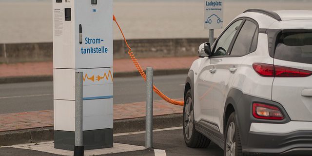 Rusza program dofinansowania zakupu pojazdów elektrycznych
