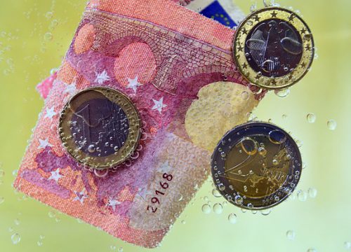 Kary mogą sięgnąć miliona euro