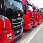 Kolejne postępowanie antymonopolowe na rynku samochodów ciężarowych