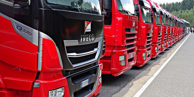 Nowe zasady pilotowania pojazdów nienormatywnych