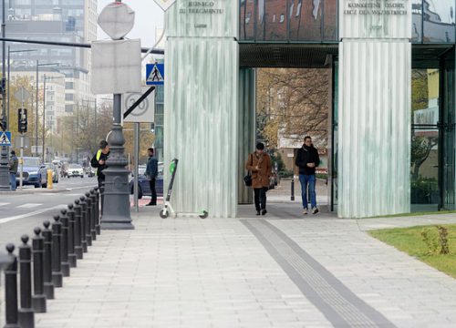 Uregulowanie sytuacji UTO coraz bliżej