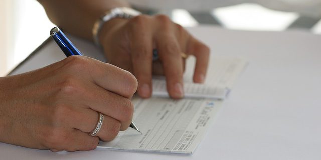 Skarbówka skontrolowała komisy i serwisy – oto efekty