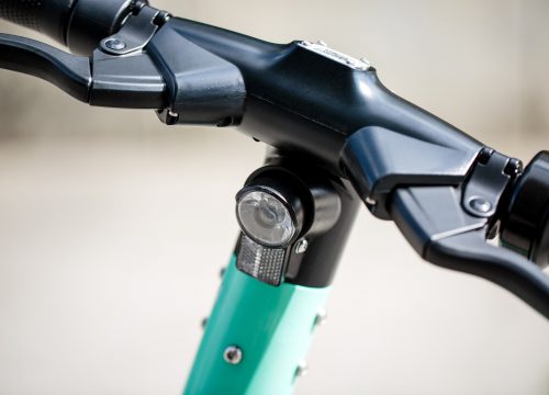 Nowe przepisy dotyczące hulajnóg elektrycznych i urządzeń transportu osobistego