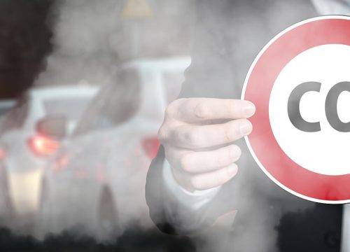 Polska nadal bez stref czystego transportu?