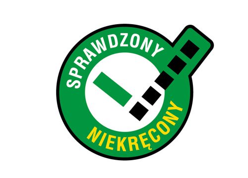Broszura informacyjna dotycząca “kręcenia liczników”