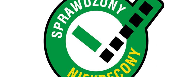 Broszura informacyjna dotycząca “kręcenia liczników”