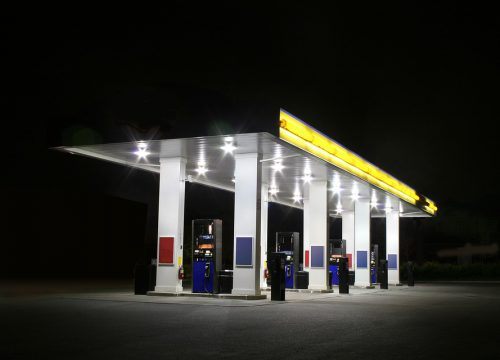 Program „Mój elektryk” – co z pojazdami z napędem CNG?