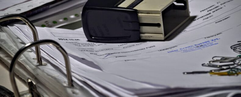 Dowód z faktury VAT w postępowaniu gospodarczym
