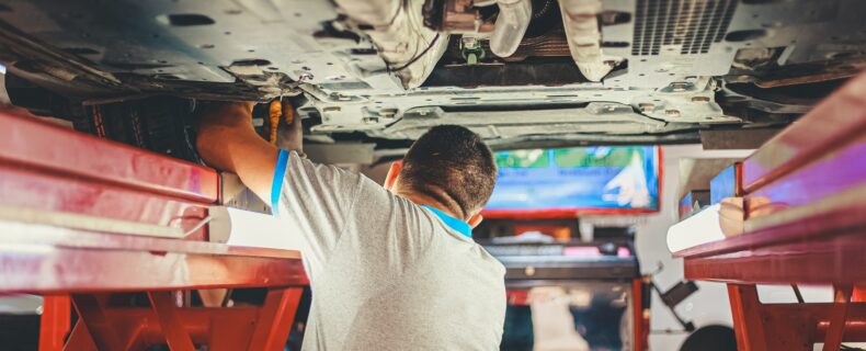 Usuwanie DPF jednak karalne? Ministerstwo Infrastruktury wskazuje podstawę odpowiedzialności