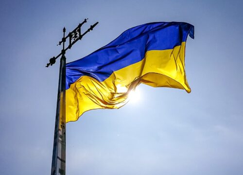 Pomoc na rzecz ofiar konfliktu w Ukrainie bez VAT