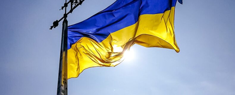 Pomoc na rzecz ofiar konfliktu w Ukrainie bez VAT
