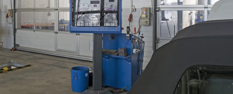 Reforma systemu badań technicznych pojazdów – kolejne podejście