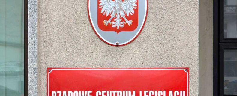 Kolejny projekt ustawy o odpowiedzialności podmiotów zbiorowych