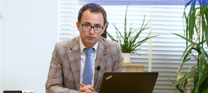 Jak prawidłowo określać wysokość stawki za roboczogodzinę w ASO?