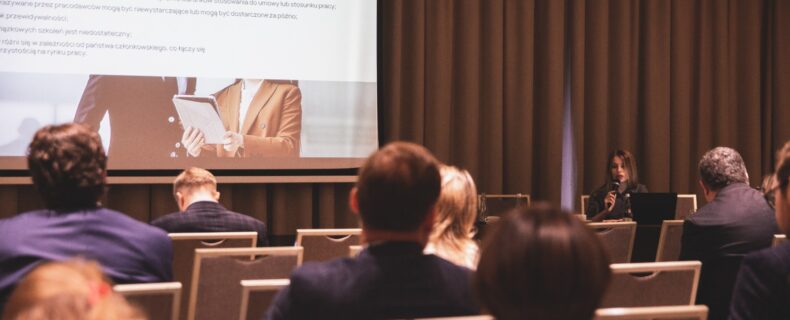 Odbyło się VI Seminarium Szkoleniowe – Mapa Prawna Motoryzacji 2023