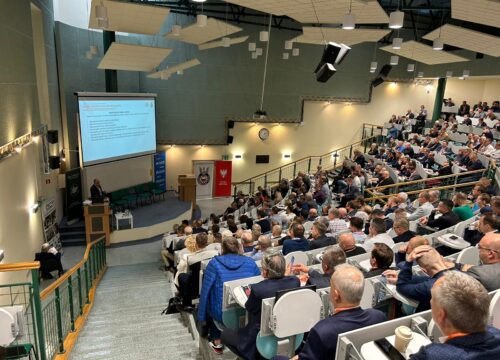 Likwidacja szkód a bezpieczeństwo drogowe – czekają nas zmiany? Podsumowanie najważniejszej konferencji branżowej