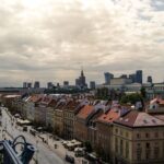 Strefa Czystego Transportu w Warszawie - nowy projekt