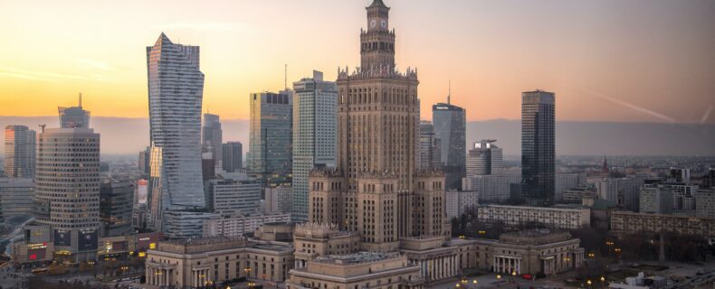W Warszawie pojawi się Strefa Czystego Transportu – czy obroni się w sądzie administracyjnym?