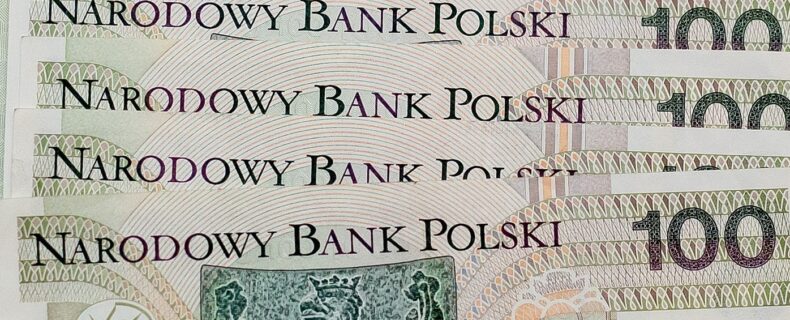 Maszynka do generowania pieniędzy odpalona