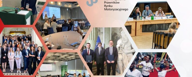 Z życia kancelarii członkowskich Stowarzyszenia