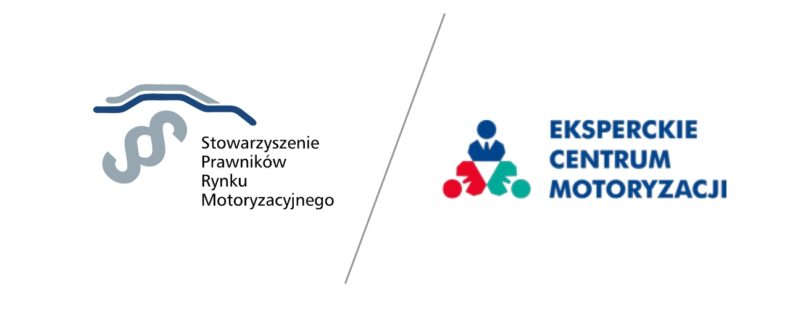 Stowarzyszenie Prawników Rynku Motoryzacyjnego rozpoczęło współpracę z Eksperckim Centrum Motoryzacji