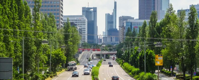 Zmiana zasad udostępniania danych w ruchu drogowym