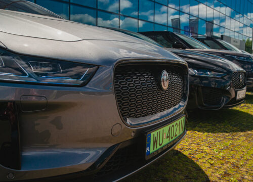 Zmieniają się stawki ważnych opłat dla firm działających na rynku motoryzacyjnym i w transporcie